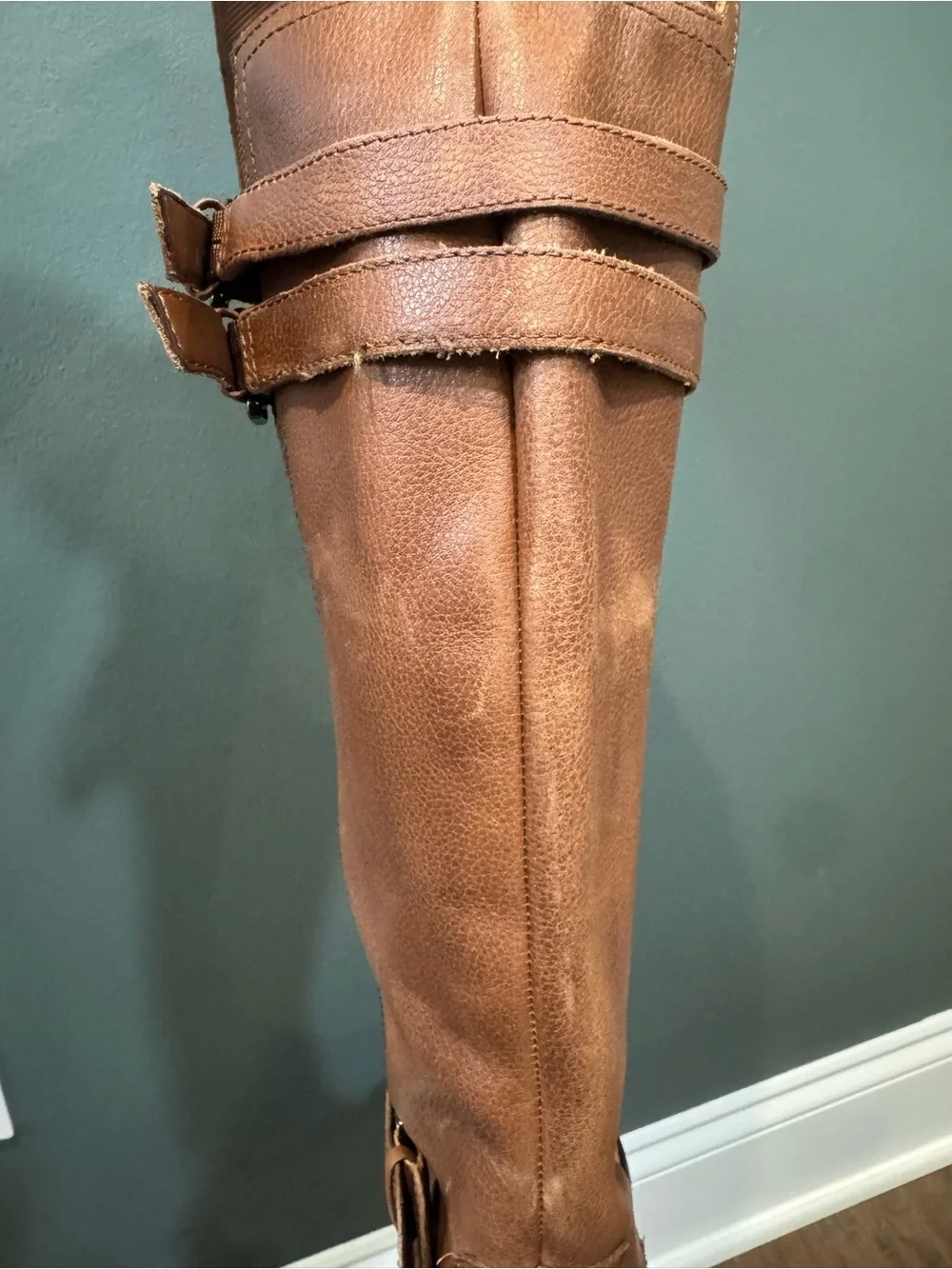 Naturalizer life boots